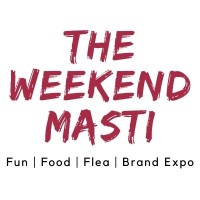 The Weekend Masti logo, The Weekend Masti contact details