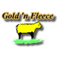 Sutter's Gold 'n Fleece logo, Sutter's Gold 'n Fleece contact details