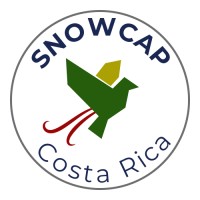 Snowcap logo, Snowcap contact details