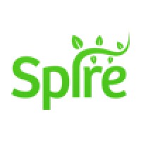 Made by Spire logo, Made by Spire contact details