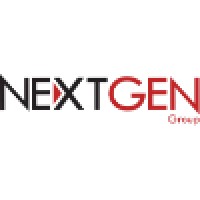 NextGen Group logo, NextGen Group contact details