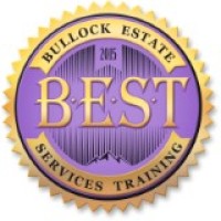 Bullock Estate Services Training logo, Bullock Estate Services Training contact details