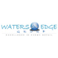 Waters Edge Group logo, Waters Edge Group contact details