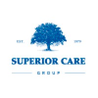 Superior Care Group logo, Superior Care Group contact details