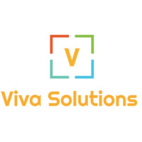 Viva Solutions logo, Viva Solutions contact details