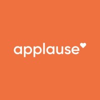 Applause logo, Applause contact details