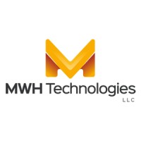 MWH Technologies logo, MWH Technologies contact details