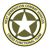 Next Generation Combat Vehicles Cross Functional Team logo, Next Generation Combat Vehicles Cross Functional Team contact details