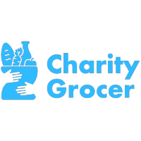 Charity Grocer logo, Charity Grocer contact details