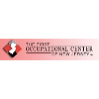 First Occupational Center of New Jersey logo, First Occupational Center of New Jersey contact details