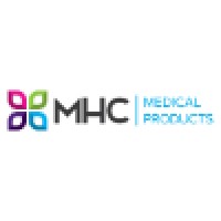 MHC Medical Products logo, MHC Medical Products contact details