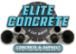 Elite Concrete LLC logo, Elite Concrete LLC contact details