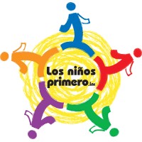 Los Ninos Primero logo, Los Ninos Primero contact details