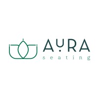 Aura Seating logo, Aura Seating contact details