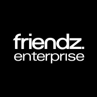 Friendz logo, Friendz contact details