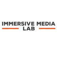 Immersive Media Lab logo, Immersive Media Lab contact details