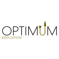 Optimum Education logo, Optimum Education contact details