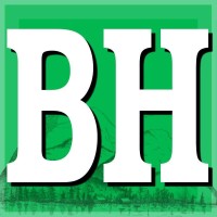 The Boonville Herald logo, The Boonville Herald contact details