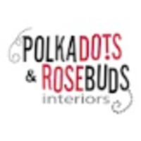 Polka Dots & Rosebuds Interior Design and Decorative Painting logo, Polka Dots & Rosebuds Interior Design and Decorative Painting contact details