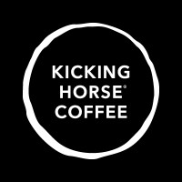 Kicking Horse Coffee logo, Kicking Horse Coffee contact details