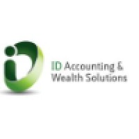 ID Accounting & Wealth Solutions logo, ID Accounting & Wealth Solutions contact details