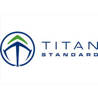 Titan Standard Services logo, Titan Standard Services contact details