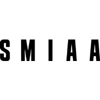 SMIAA AS logo, SMIAA AS contact details