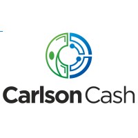 Carlson Cash logo, Carlson Cash contact details