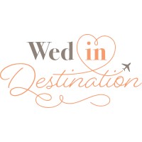 Wed In Destination logo, Wed In Destination contact details