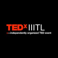 TEDxIIITL logo, TEDxIIITL contact details