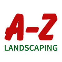 A to Z Landscaping logo, A to Z Landscaping contact details