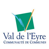 Communauté de Communes du Val de l'Eyre logo, Communauté de Communes du Val de l'Eyre contact details