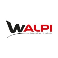 WALPI - Groupe HEXAPAGE 🚀 logo, WALPI - Groupe HEXAPAGE 🚀 contact details