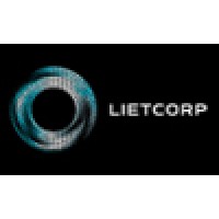 Lietcorp logo, Lietcorp contact details