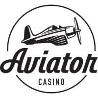 Casino Aviator logo, Casino Aviator contact details