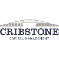 Cribstone Capital Management logo, Cribstone Capital Management contact details