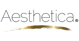 Aesthetica Cosmetics logo, Aesthetica Cosmetics contact details