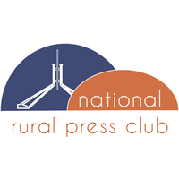 National Rural Press Club logo, National Rural Press Club contact details