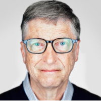 News About Bill Gates logo, News About Bill Gates contact details