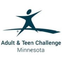 Mn Adult & Teen Challenge logo, Mn Adult & Teen Challenge contact details