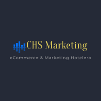 CHS Marketing logo, CHS Marketing contact details