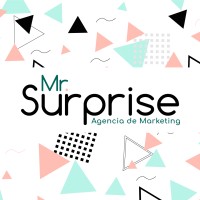 Mr Surprise - Agencia de Marketing Digital logo, Mr Surprise - Agencia de Marketing Digital contact details