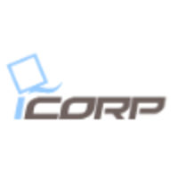 ICORP logo, ICORP contact details