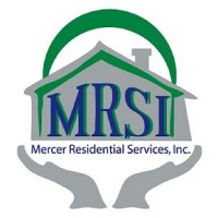 MERCER RESIDENTIAL SERVICES, INC. logo, MERCER RESIDENTIAL SERVICES, INC. contact details