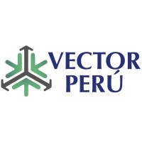 Vector Perú logo, Vector Perú contact details