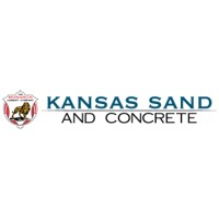 Kansas Sand & Concrete Inc. logo, Kansas Sand & Concrete Inc. contact details