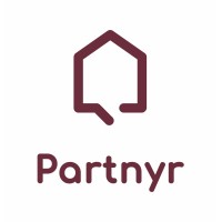 Partnyr logo, Partnyr contact details