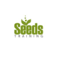 Seeds Training logo, Seeds Training contact details