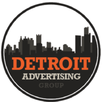 Detroit Advertising Group logo, Detroit Advertising Group contact details