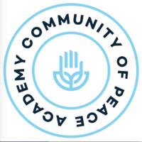 Community of Peace Academy logo, Community of Peace Academy contact details